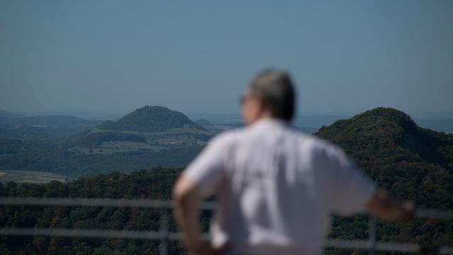Wetterbericht: Heute wird's schwülheiß - wann am Wochenende der Regen kommt