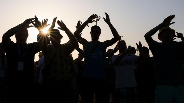 Festival: Highfield-Festival bittet zum «One Last Dance»