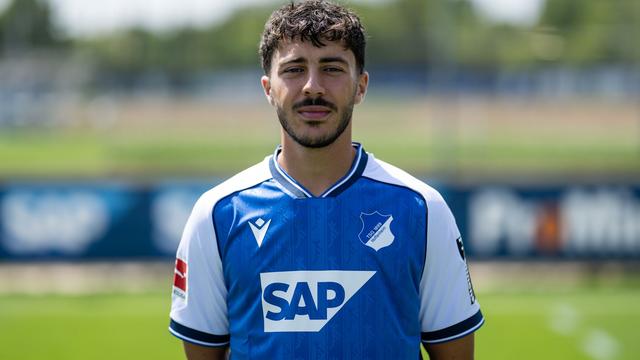 Hoffenheim Loans Midfielder Tohumcu to Salzburg for One Season