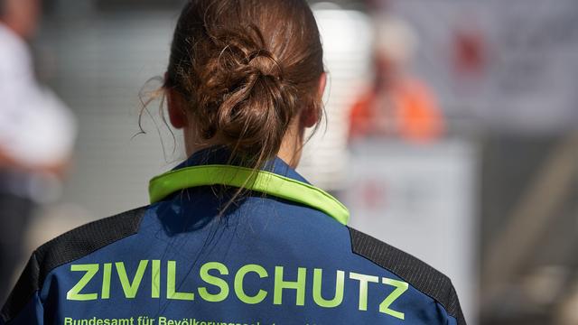 Bevölkerungsschutz: Kommunen denken auch militärische Konflikte mit