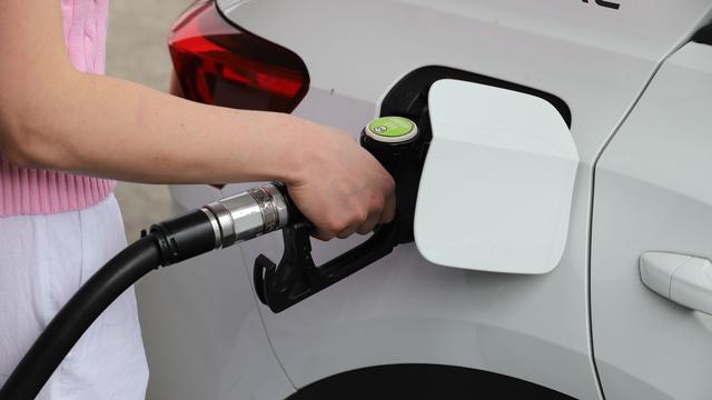 12-Uhr-Regel beim Spritpreis: Kontrolle der Tank-Regel: Brandenburg noch in Vorbereitung
