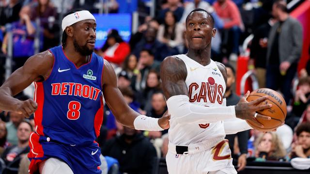 NBA: Medien: Cleveland tradet Schröder nach Charlotte