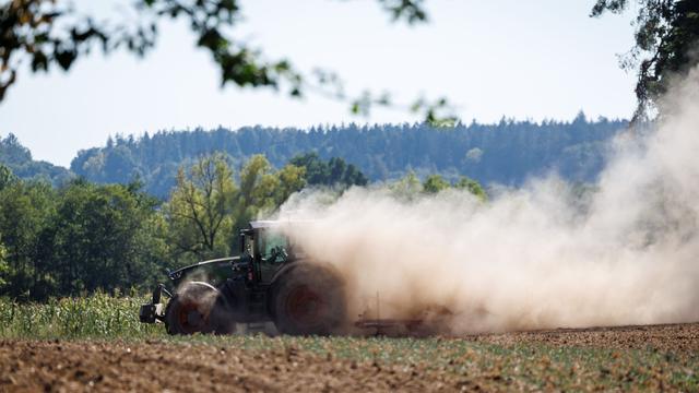 Wetteraussichten für Bayern: Mehr als 30 Grad zum Wochenausklang – Wann kommt der Regen?