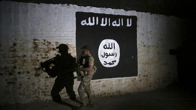 Terrorverdacht: Mutmaßliche Kämpfer des Islamischen Staates festgenommen