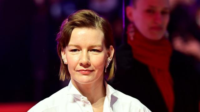 Historiendrama: Österreich schickt «Rose» mit Sandra Hüller ins Oscar-Rennen
