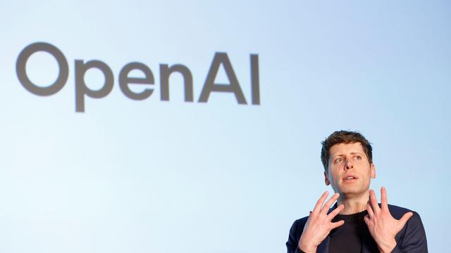 Künstliche Intelligenz: OpenAI plant neues Büro in Berlin – KI-Ausbau in Deutschland