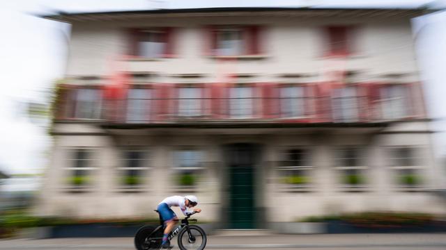 Tödlicher Unfall: Rad-Talent Finlay Tarling stirbt bei Volta a Portugal