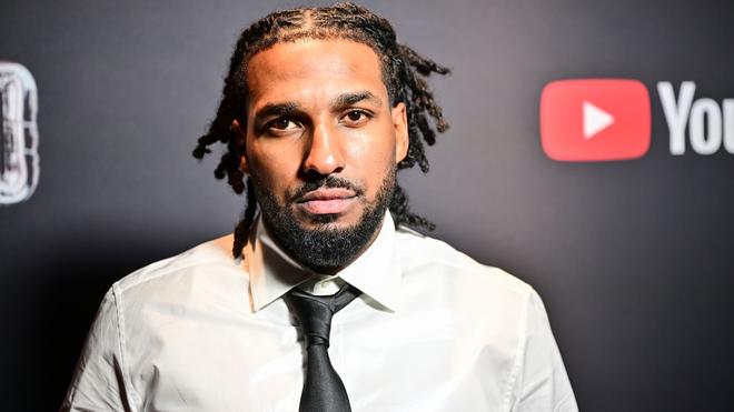 Musik: reezys neues Album zwischen Britney Spears und Karim Benzema ...
