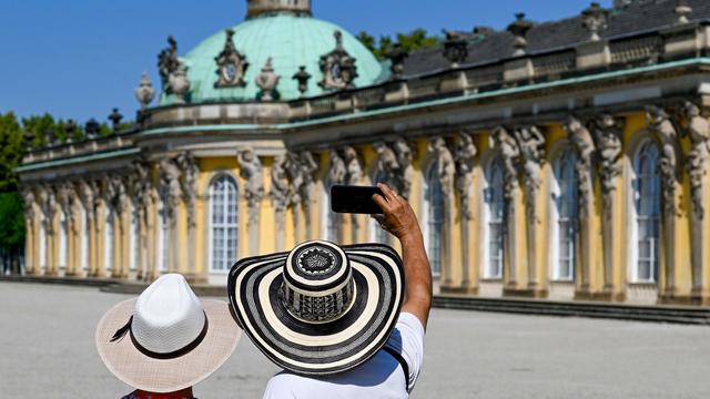 Welterbe-Stätten: Schlösser-Stiftung erhöht Eintrittspreise ab 2027