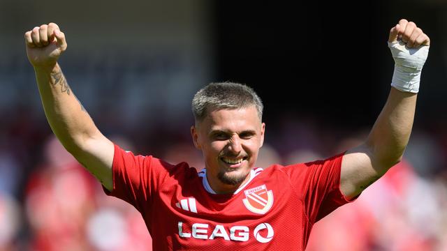 2. Fußball-Bundesliga: Engelhardt-Verletzung schockt Energie Cottbus