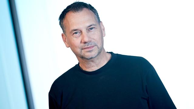 «Absolute Zeitkiller»: Sebastian Fitzek: Smartphones sind wie Crack
