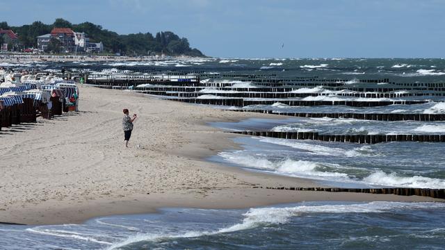 Weather: Temperatures to drop after heat – weekend brings cooling