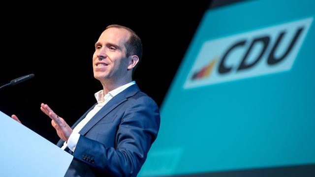Nach Kritik am Kanzler: Thering mahnt Ruhe in CDU an - Merz muss sich beweisen