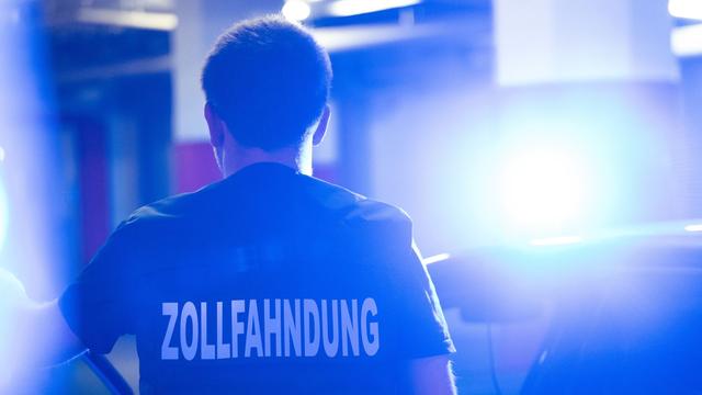 Steuerkriminalität: Über 14 Millionen unversteuerte Zigaretten gefunden