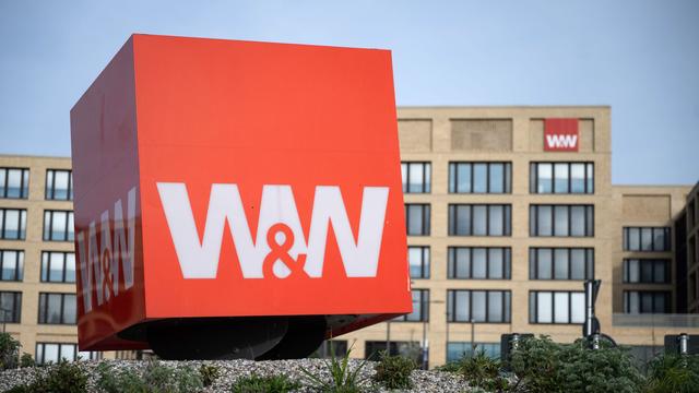 Finanzen und Versicherungen: W&W legt bei Gewinn zu – Verlust in Baufinanzierung sinkt