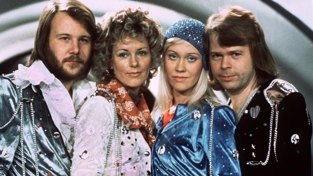 Welthit feiert Geburtstag: 50 Jahre: Warum Abbas «Dancing Queen» bis heute funktioniert