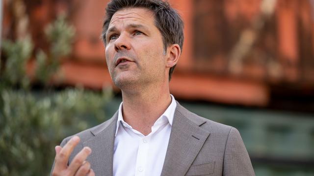 Unzufriedenheit in SPD: Berlins SPD-Landeschef fordert «Kurswechsel»