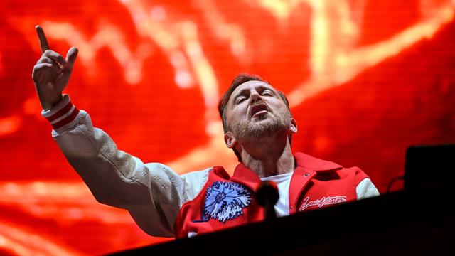 Elektromusik-Festival: David Guetta kommt zum Airbeat One Festival 2027
