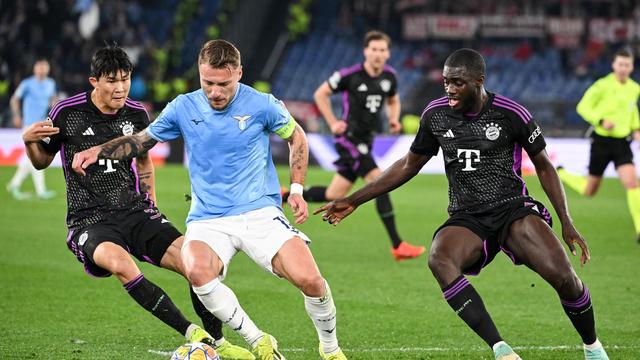 Fußball: Ex-BVB-Flop und Lazio-Legende Immobile beendet Karriere