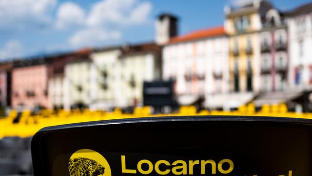 Kino: Filmfest Locarno: Goldener Leopard für Film aus Rumänien
