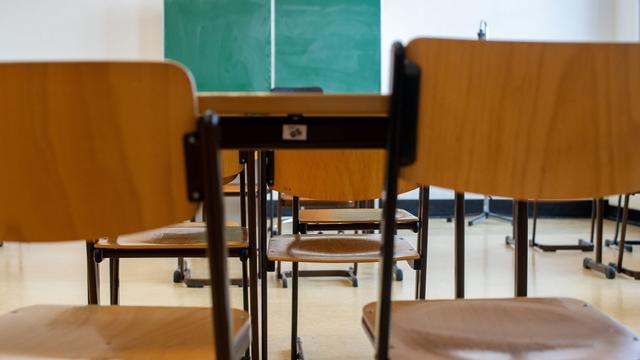Schulstart Sachsen-Anhalt: Fördergeld reicht nicht für alle Schulprojekte