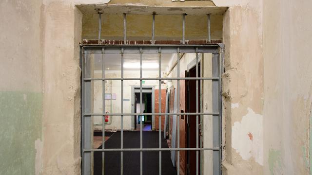 Gedenkveranstaltung: Gedenkstätte Leistikowstraße erinnert an sowjetische Haft