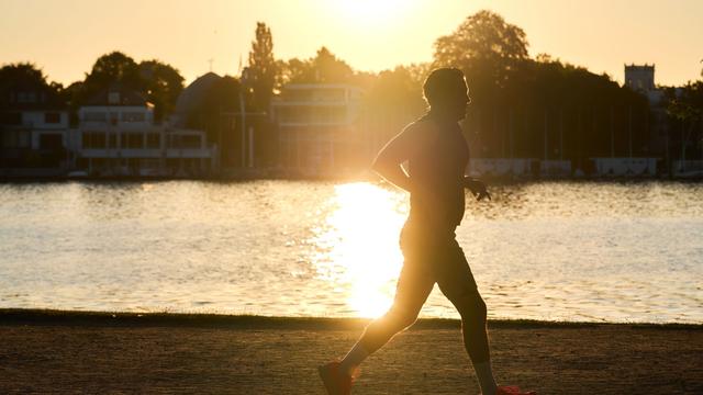 Wetter: Heißes Wetter im Norden - Temperaturen fallen am Wochenende