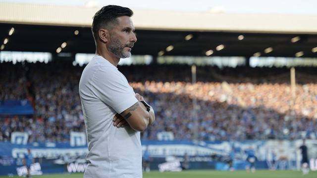 Hertha BSC and Heidenheim Set for Historic First League Meeting