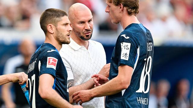 Testspiel: Hoffenheim bei Generalprobe in Tottenham mit Niederlage