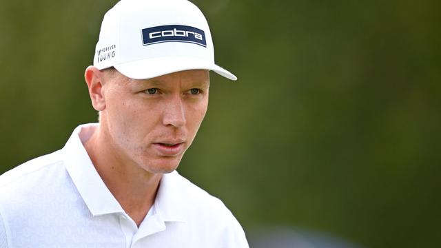 Golf: Hole-in-One-Premiere: Schmid glänzt auf der PGA Tour