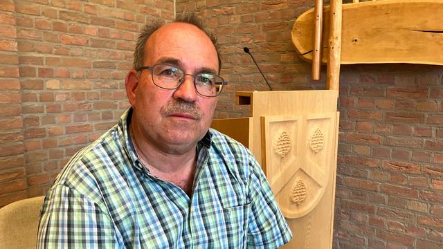 Leichte Entspannung: Keine Rauchsäule mehr über Hürtgenwald - «Die Nacht war gut»