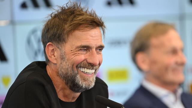 Start als Bundestrainer: Klopp legt beim DFB los: Diese Besuche erwarten die Bayern