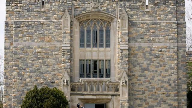 Waffengewalt: Mehrere Verletzte nach Schüssen an US-Universität