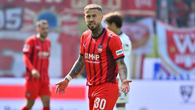 Major League Soccer: Erstes Tor für Dorsch in MLS - Mukhtar trifft gegen Messi