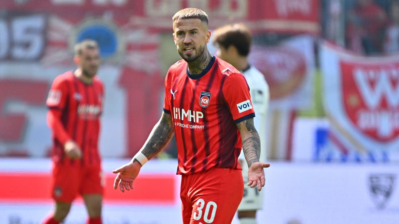Major League Soccer: Erstes Tor für Dorsch in MLS - Mukhtar trifft gegen Messi