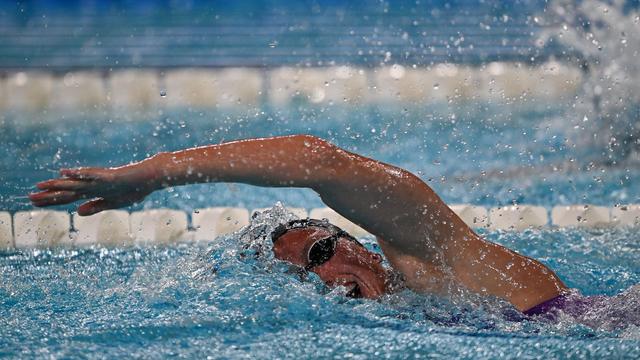 Schwimm-EM: Gose und Werner gewinnen Silber und Bronze bei EM in Paris