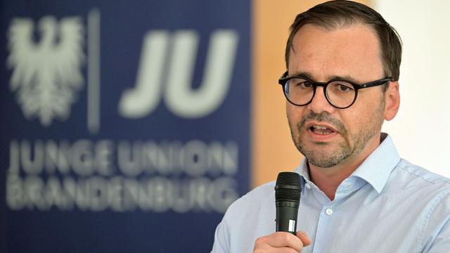 Brandenburger Partei-Nachwuchs: Jusos beklagen Frust an der Basis - Durchhalte-Appell bei JU