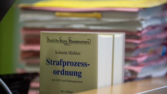 Beschleunigte Verfahren: Kaum noch schnelle Urteile vor Gerichten