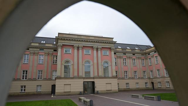 Aus dem Parlament: Landtag lädt zur ersten «Langen Nacht des Parlaments»