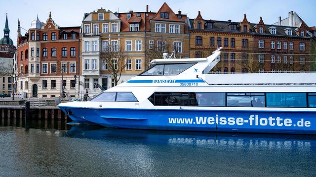 Ausflugsfahrten: Naturfahrten und Eventtouren an der Ostsee besonders beliebt