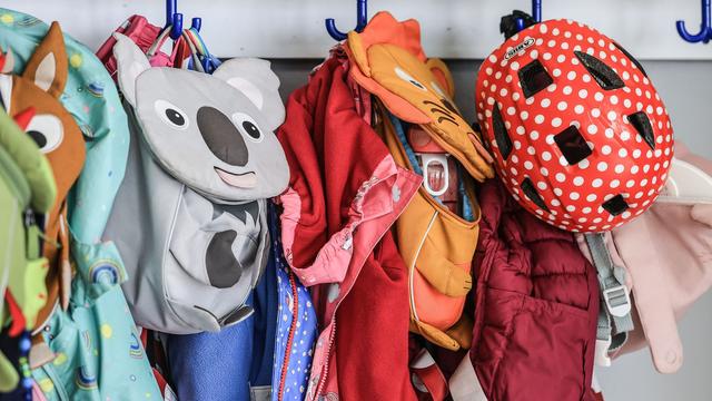 Kinderbetreuung: Personalnot und Geldsorgen: NRW-Kitas weiter unter Druck
