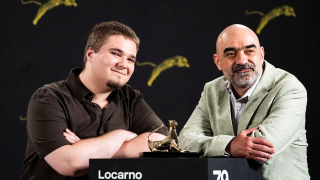 Wettbewerb: Überraschende Jury-Entscheidungen beim Filmfestival Locarno