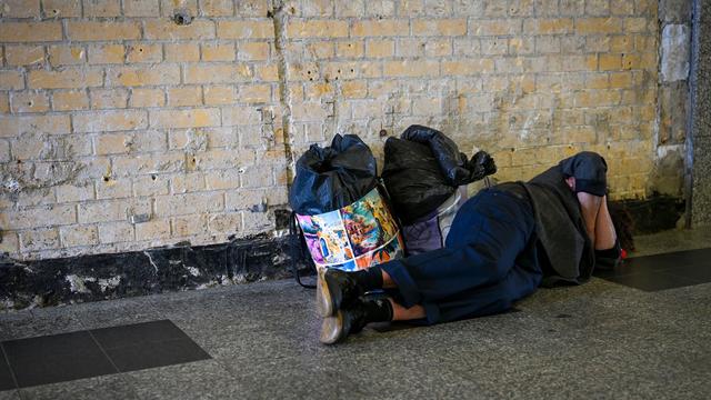 Berlin-Wahl 2026: Wie Wohnungslose wählen können