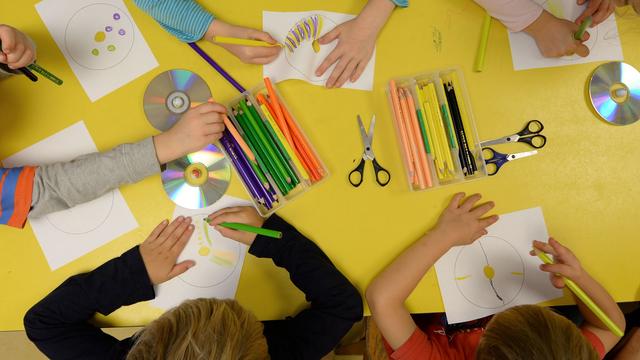 Schulstart in Hamburg: Barmer: Kinder im Kita-Alter mit Sprech- oder Sprachstörung