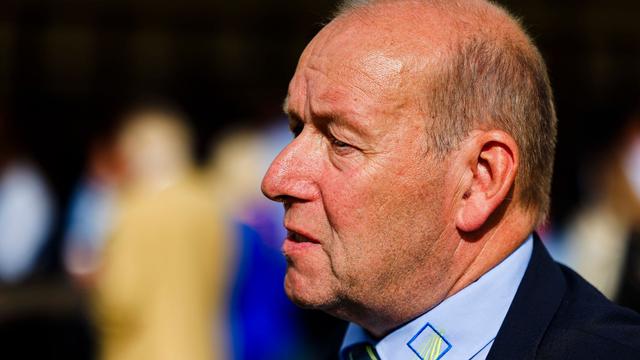 Vorbereitung auf Wahlkampf: Bauernpräsident Lucht wettert gegen Umweltministerium