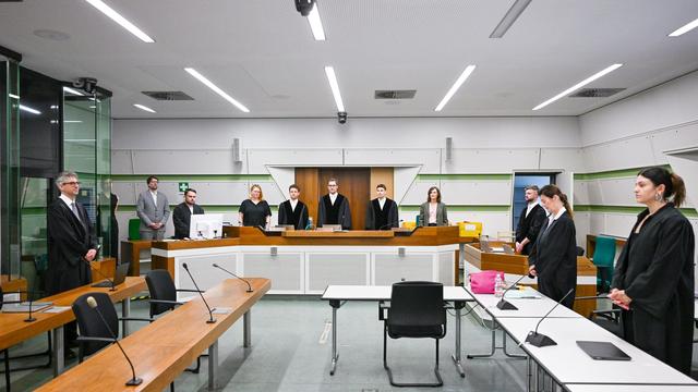 Sexualstraftaten: Betäubt, vergewaltigt und gefilmt - Was treibt Täter an?