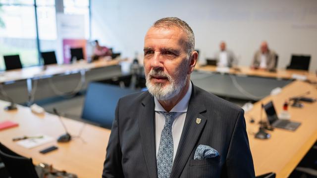 Clinch beim BSW: BSW-Minister zu Streit mit Bundesvorstand: «Es wird Zeit»