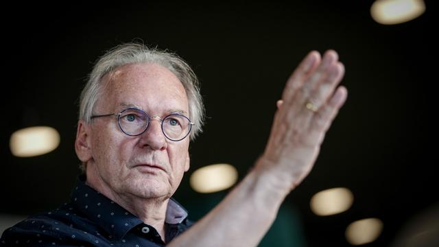 Brandmauer-Debatte: «Die AfD ist eine Westpartei» – Haseloff fordert Debatte