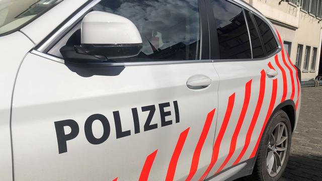 Aus Sucht-Klinik ausgebrochen: Drogendealer nach drei Jahren Flucht festgenommen