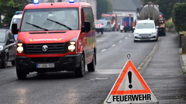 Waldbrände: DWD-Experte: Mehr Tage mit Waldbrandgefahr durch Klimawandel